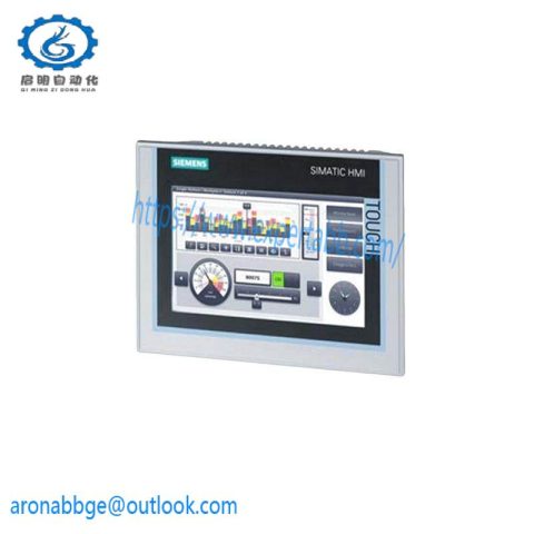 SIEMENS SIMATIC HMI TP1200 Comfort 6AG1124-0MC01-4AX0, Precision Control Solutions