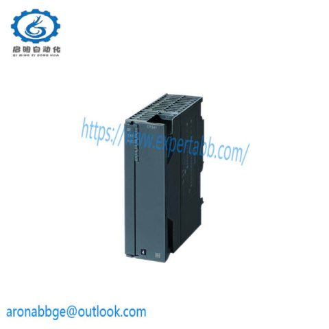 SIEMENS 6AG1341-1CH02-7AE0 CPU MODULE: High Performance, Reliable Control Center for Industrial Automation