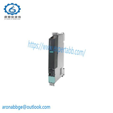 SIEMENS 6AU1445-2AD00-0AA1 Control Unit: Precision Automation for Industry