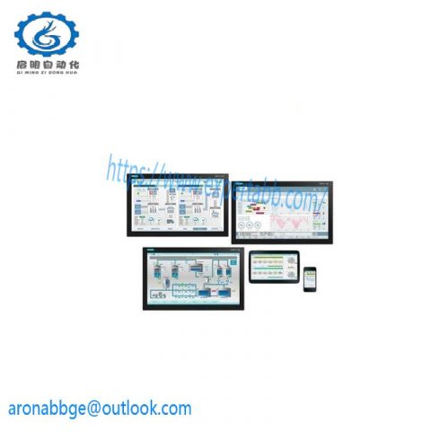 SIEMENS WINCC RT 2048. V7.4 Control System