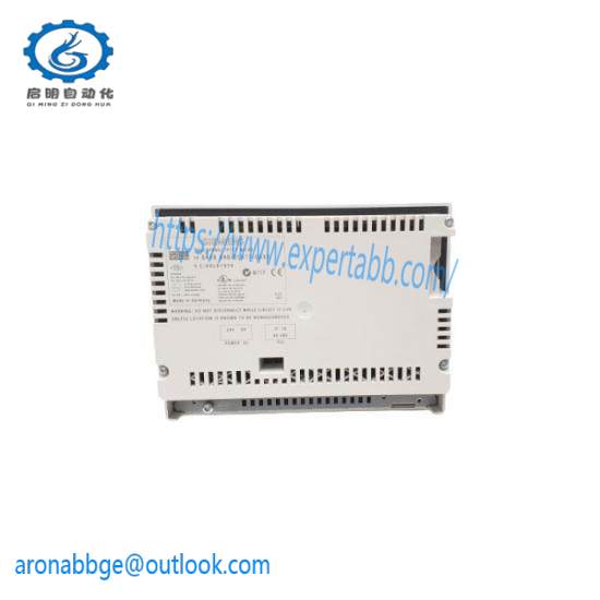 siemens_6av6640-0ca11-0ax0_tp177_micro_touch_panel_1.jpg Siemens 6AV6640-0CA11-0AX0: Micro Touch Panel for Enhanced Industrial Control Solutions