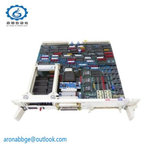 SIEMENS 6DD1600-0AF0 - Advanced SIMATIC PLC for Industrial Automation