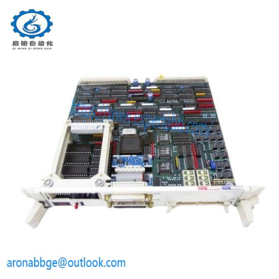 siemens_6dd1600-0af0_simatic_plc.jpg SIEMENS 6DD1600-0AF0 - Advanced SIMATIC PLC for Industrial Automation