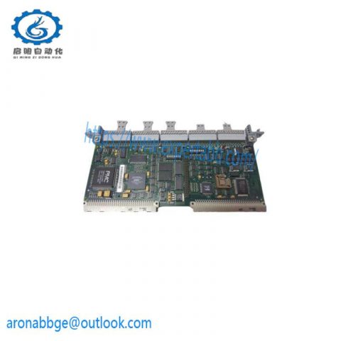 Siemens SIMADYN D Technology Module, 6DD1606-0AD1, Automation Control Core Component