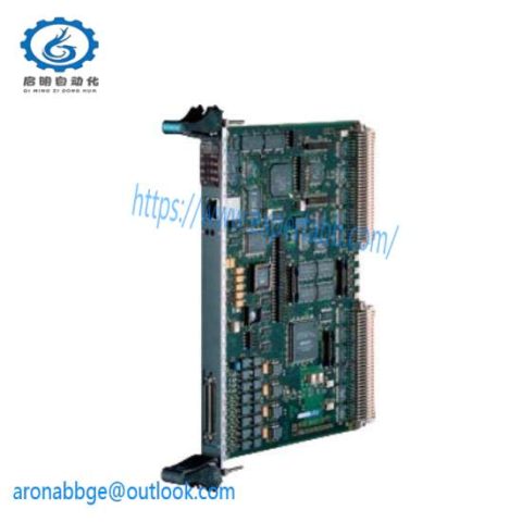 SIEMENS 6DD1660-0BF0 - SIMATIC PLC Control Module