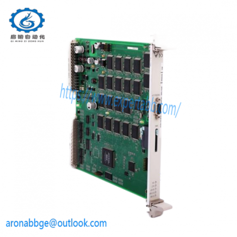 Siemens 6DD1681-0AE2 SIMADYN D Control Module