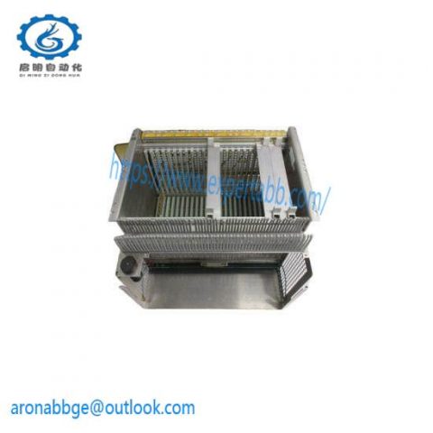 SIEMENS 6DD1682-0AK0: Unpowered SIMADYN RACK for Control System Applications