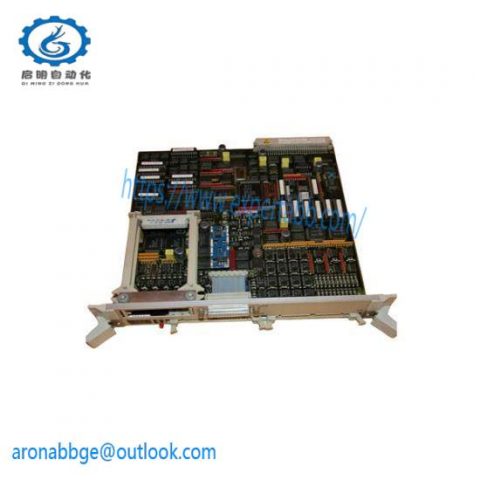 Siemens 6DD1842-0AB1 Technology Board; Siemens
