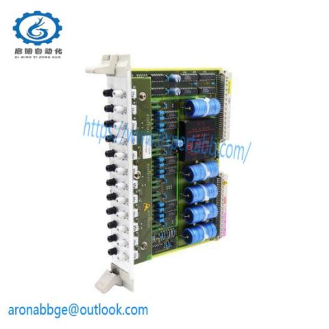 Siemens 6RA8 232-1DB0 A1-106-101-509 IS.02 Advanced Drive System