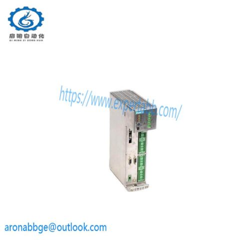 SIEMENS 6DL3100-8AA: AddFEM Front End Module for Profibus Device with Fast I/O Functions