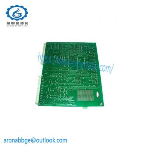 Siemens 6DM1001-7WC01-0 Control Board