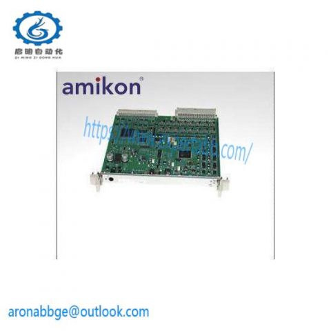 Siemens 6DP1230-8JJ Analog Module - Precision Control for Industrial Automation