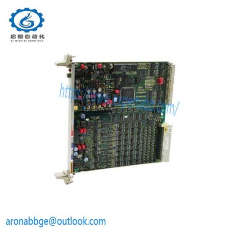 Siemens 6DP1232-7AA: Precision Analog Input Module for Industrial Automation
