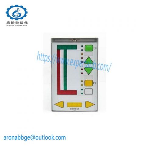 SIEMENS 6DR2400-4 Industrial Control Module