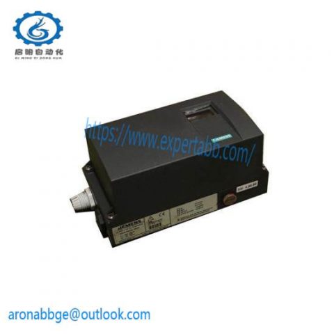 SIEMENS 6DR5310-0NG00-0AA0: Precision Control in Automation