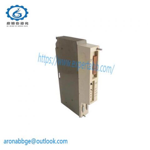 Siemens 6DS1132-8CA PU-V 215 CPU, Industry Grade Control Module