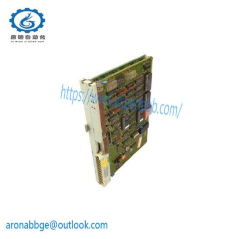 Siemens 6DS1201-8AB Communication Module: Advanced Industrial Network Solution