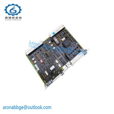 Siemens 6DS1223-8AC Interface Module - Precision for Industrial Automation