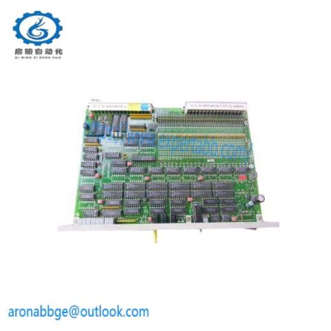 Siemens 6DS1601-8BA Binary Input Module for Industrial Control