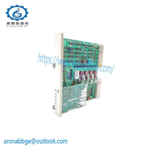 Siemens 6DS1702-8AA: 4-Channel Analog Output Module for Advanced Control Applications