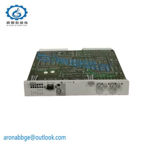 Honeywell UCN 51402573-150: Precision Control Module for Industrial Applications