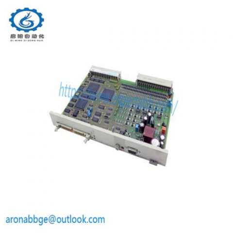 Siemens 6DS1717-8RR Binary Calculation Module