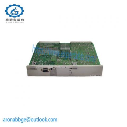 Siemens 6DS1723-8RR: Precision Analog Module for Advanced Industrial Automation