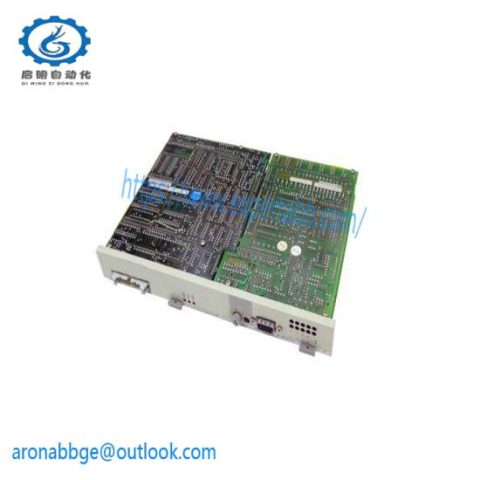 Siemens 6DS1731-8FA: Advanced Analog Input Module for Industrial Automation