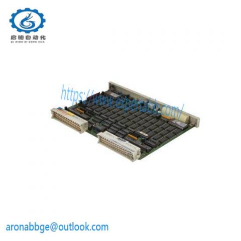 Siemens 6DS1837-8AA Teleperm RAM Module; Producer: Siemens