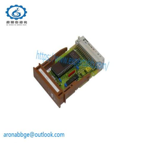 Siemens 6DS1842-8AA: 215 EPROM Module (Empty) - 128 KBytes