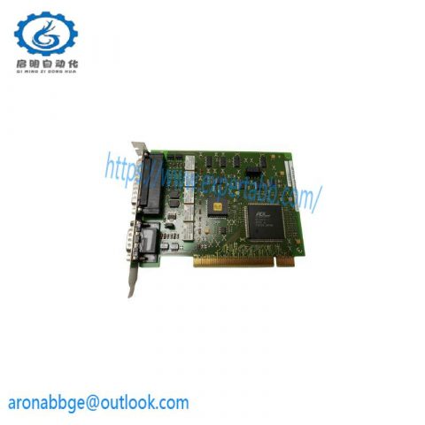 SIEMENS 6DS1916-8RR SIGNAL MODULE: Industrial Control Precision in Your Hands