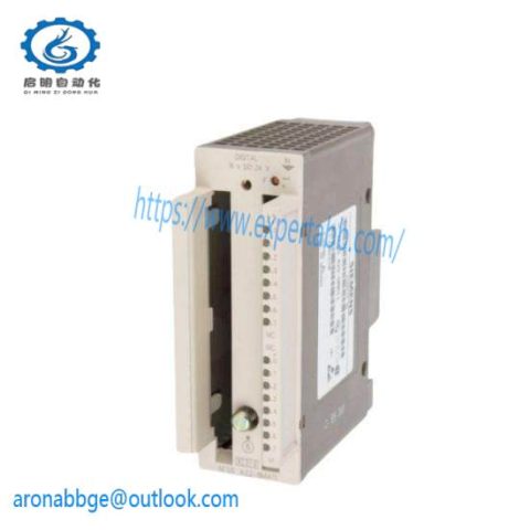 Siemens 6ES5422-8MA11 - Advanced SIMATIC S5 Control Module