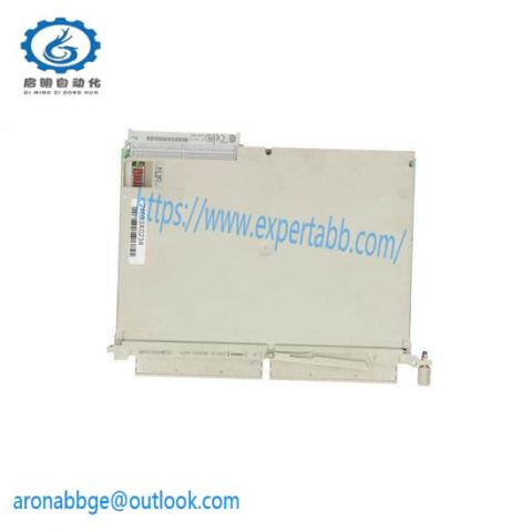 Siemens S5 441-4 UA14 Digital Output Module, for PLC Systems