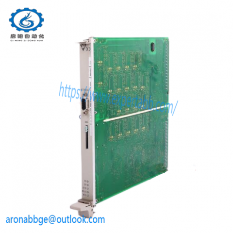 SIEMENS 6ES5450-8FA11 Digital Output Module: Precision Control for Industry