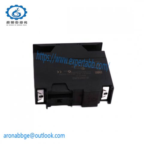 SIEMENS SIMATIC 6ES5465-4UA11 Analog Input Module - High-Frequency, Compact PLC Solution