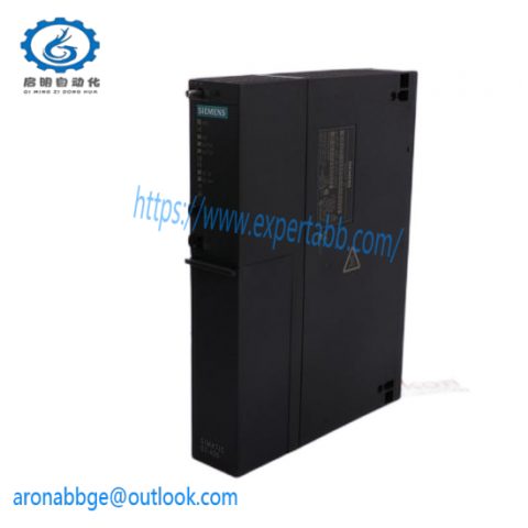 Siemens 6ES5465-7LA11 Analog Input Module, Industrial Automation Solutions