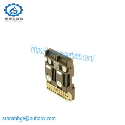 SIEMENS 6ES5700-8МА11 Bus Module: Advanced Communication Solution for Industrial Automation