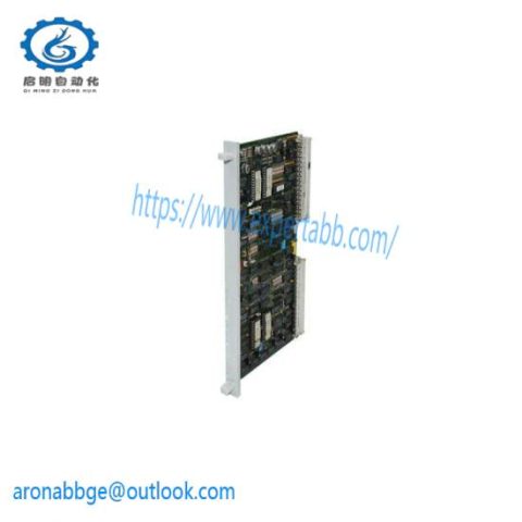 Siemens 6ES5927-3SA12 CPU Module: Industrial Control Heart