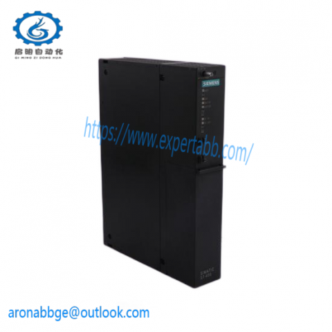 SIEMENS CPU945 Processor Module 6ES5945-7UA23, Industrial Automation Control Solutions