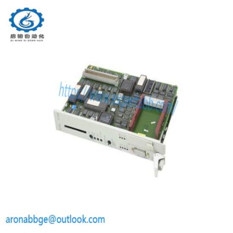 SIEMENS 6GK1503-3CB00 Optical Link Module - Precision Control for Industrial Automation