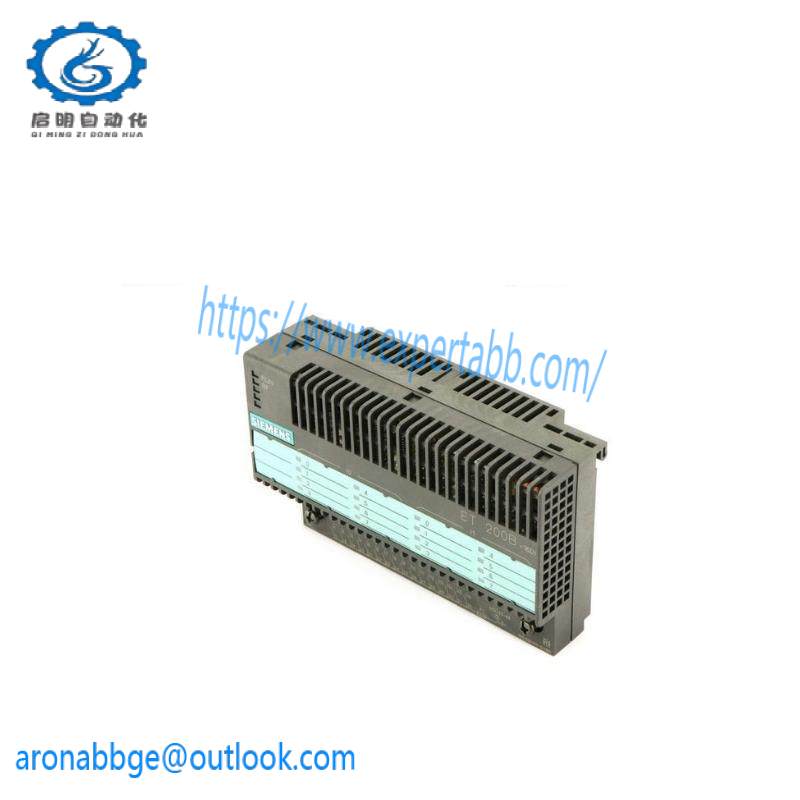 siemens_6es7131-0bh00-0xb0_plc_-_dp_electronic_module_digit.jpg SIEMENS 6ES7131-0BH00-0XB0 PLC - DP ELECTRONIC MODULE DIGITAL