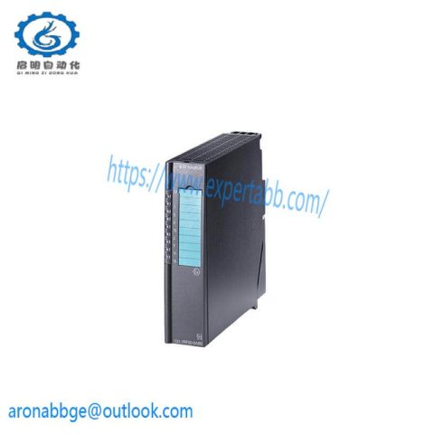 SIEMENS 6ES7131-7RF00-0AB0: High-Performance Digital Input Module for Industry Applications