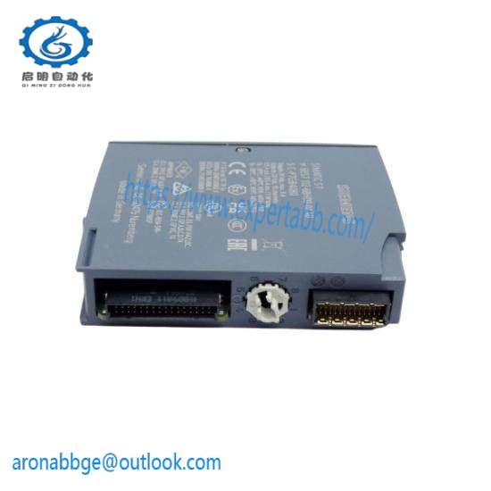 siemens_6es7132-6bh00-0aa0_analog_digital_output_module_2.jpg Siemens 6ES7132-6BH00-0AA0 Analog Digital Output Module: Automation Innovation at its Best