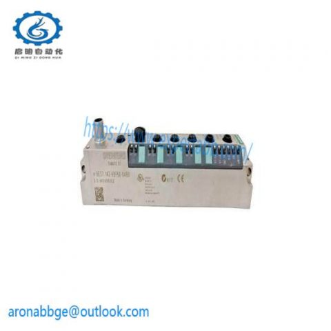 Siemens SIMATIC S7-1200 CPU Module, 6ES5281-4UB12