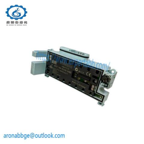 SIEMENS 6ES7144-4GF00-0AB0: Industrial Control System Electronic Module, Advanced Automation Solution