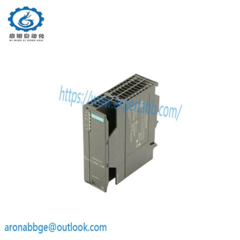 SIEMENS 6ES7153-2BA70-0XB0 DP Interface Module, for S7-300 Expansion