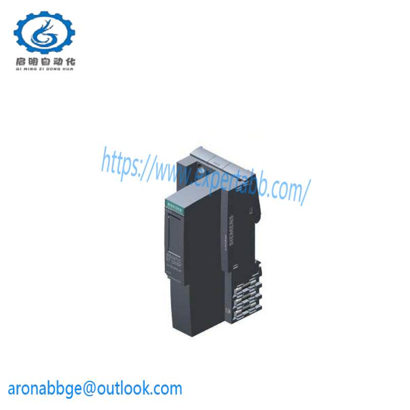 siemens_6es7155-6au00-0cn0_interface_module.jpg SIEMENS 6ES7155-6AU00-0CN0: Profibus-DP Interface Module for Industrial Automation