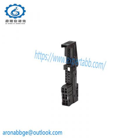 SIEMENS 6ES7193-4CB20-0AA0 - Industrial Communication Terminal Module for Enhanced Automation Solutions