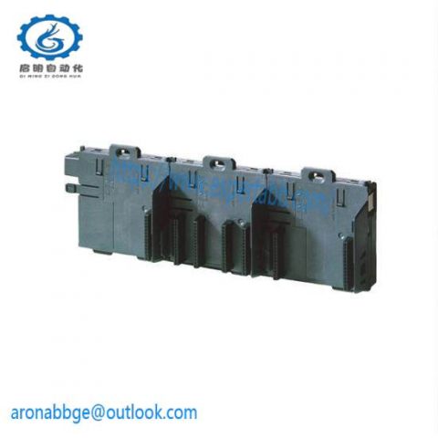 SIEMENS 6ES7195-7HA00-0XA0 Bus Module: Industrial Automation Excellence