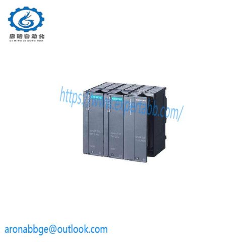 SIEMENS 6ES7197-1LA12-0XA0 Y-Link: Industrial Communication Module for Enhanced Data Transfer